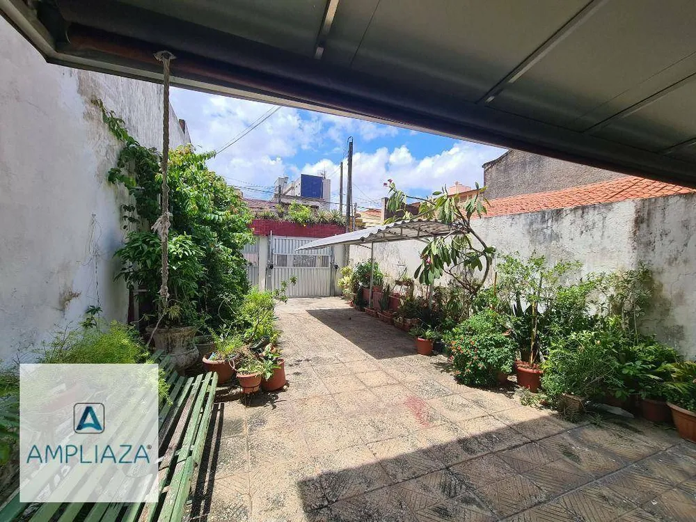 Casa, 7 quartos, 320 m² - Foto 1