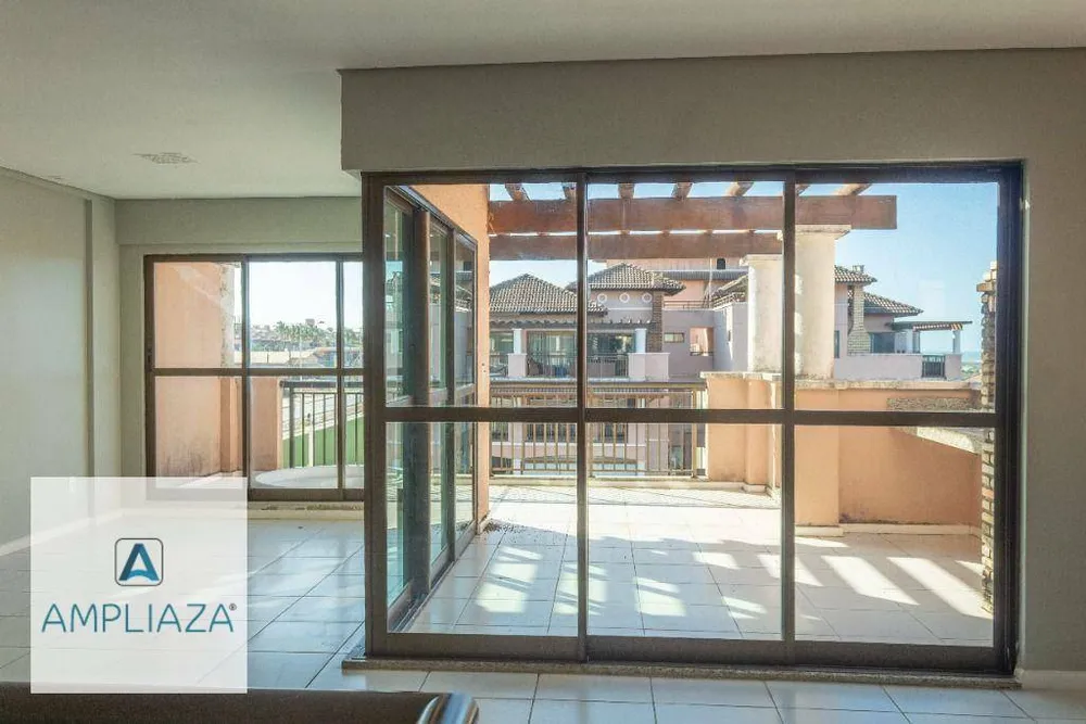 Cobertura, 3 quartos, 136 m² - Foto 4