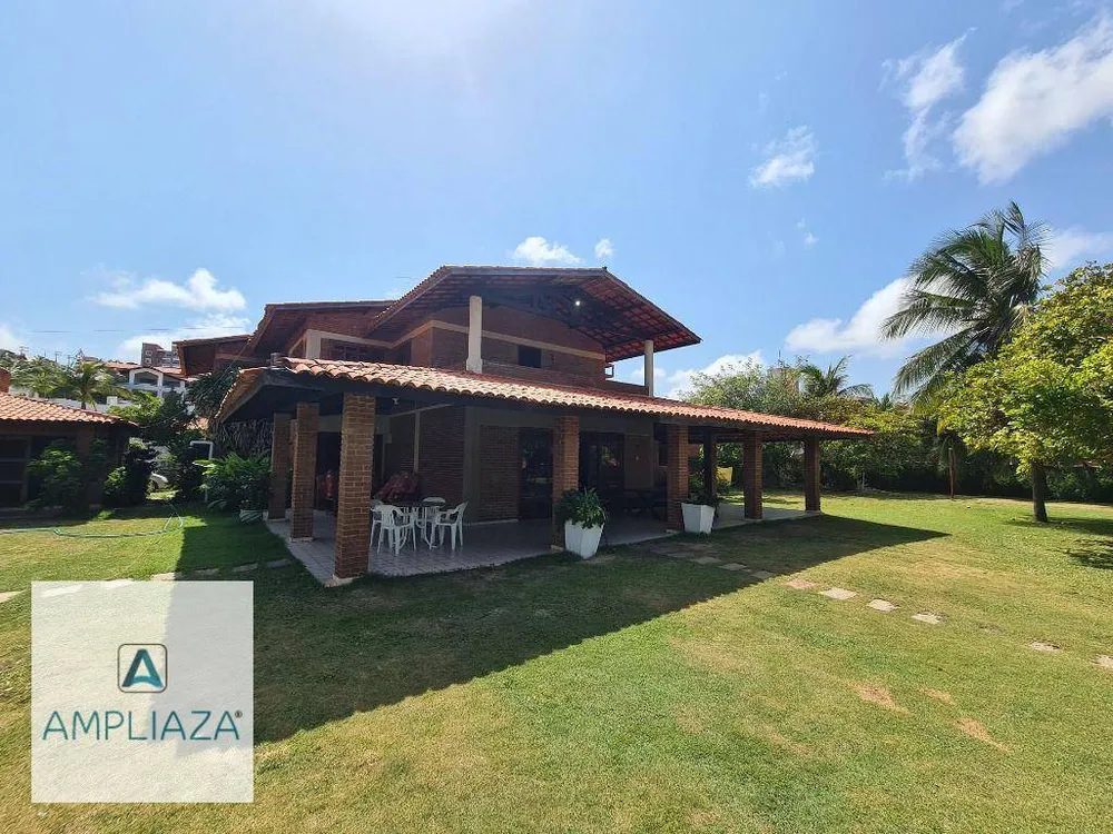 Casa, 4 quartos, 300 m² - Foto 2
