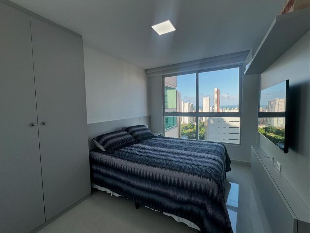 Apartamento, 3 quartos, 157 m² - Foto 2