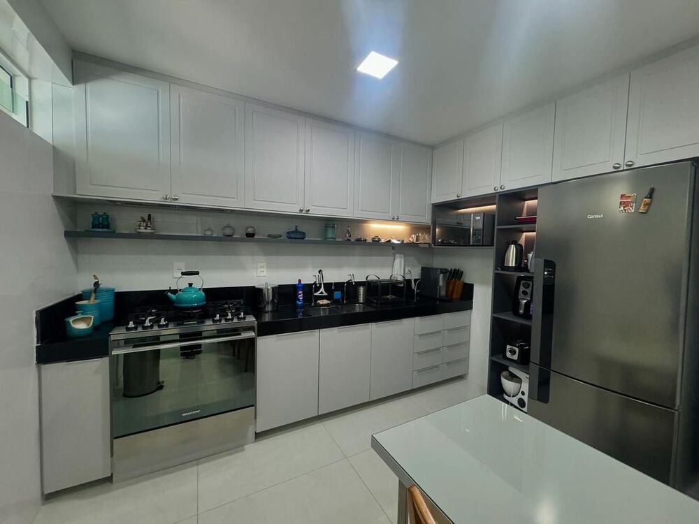 Apartamento, 3 quartos, 157 m² - Foto 6