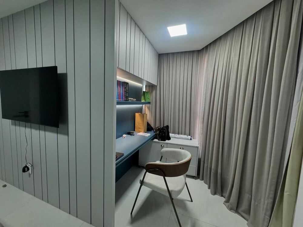 Apartamento, 3 quartos, 157 m² - Foto 8