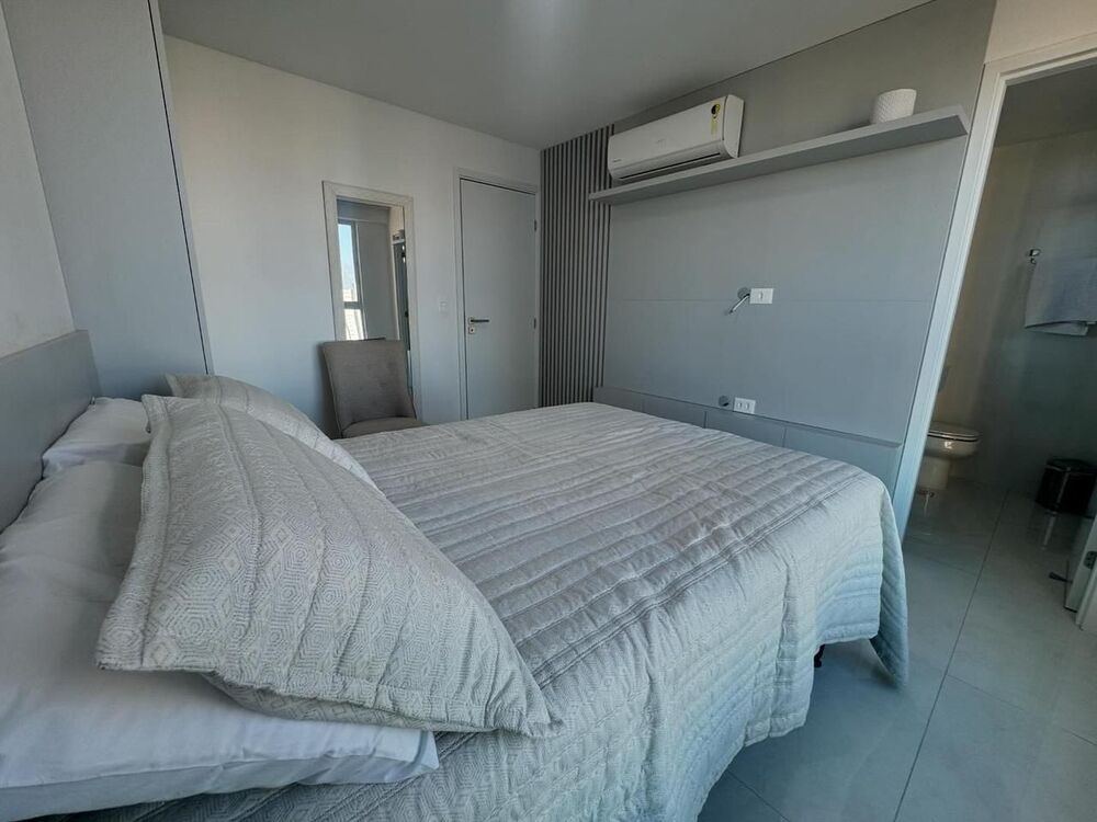 Apartamento, 3 quartos, 157 m² - Foto 1