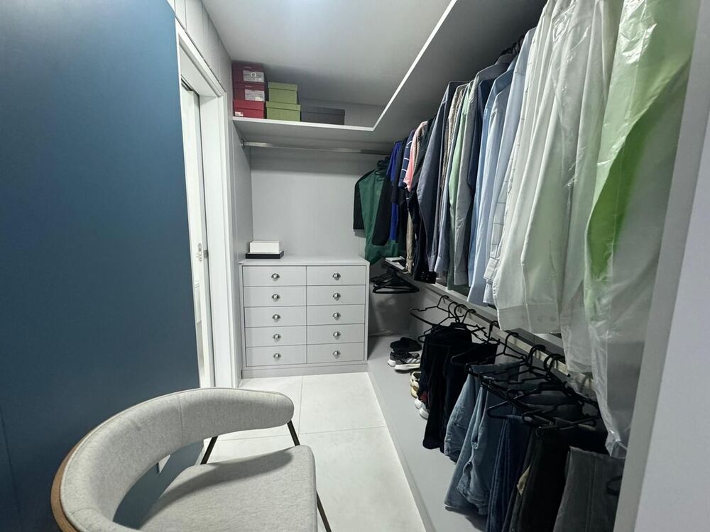 Apartamento, 3 quartos, 157 m² - Foto 9