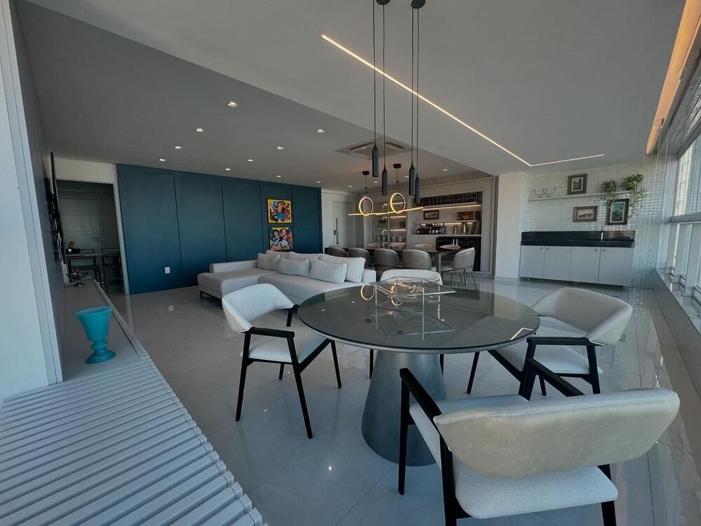 Apartamento, 3 quartos, 157 m² - Foto 10