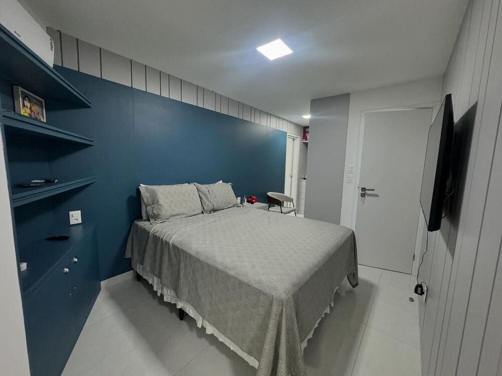 Apartamento, 3 quartos, 157 m² - Foto 5