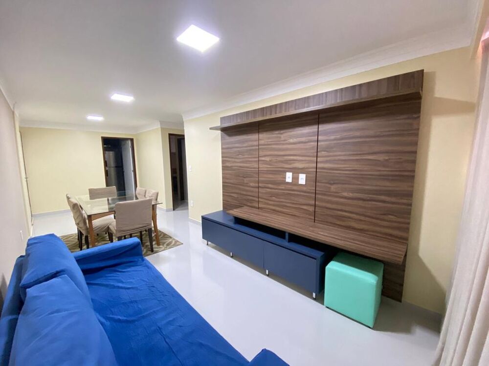 Apartamento, 2 quartos, 60 m² - Foto 3