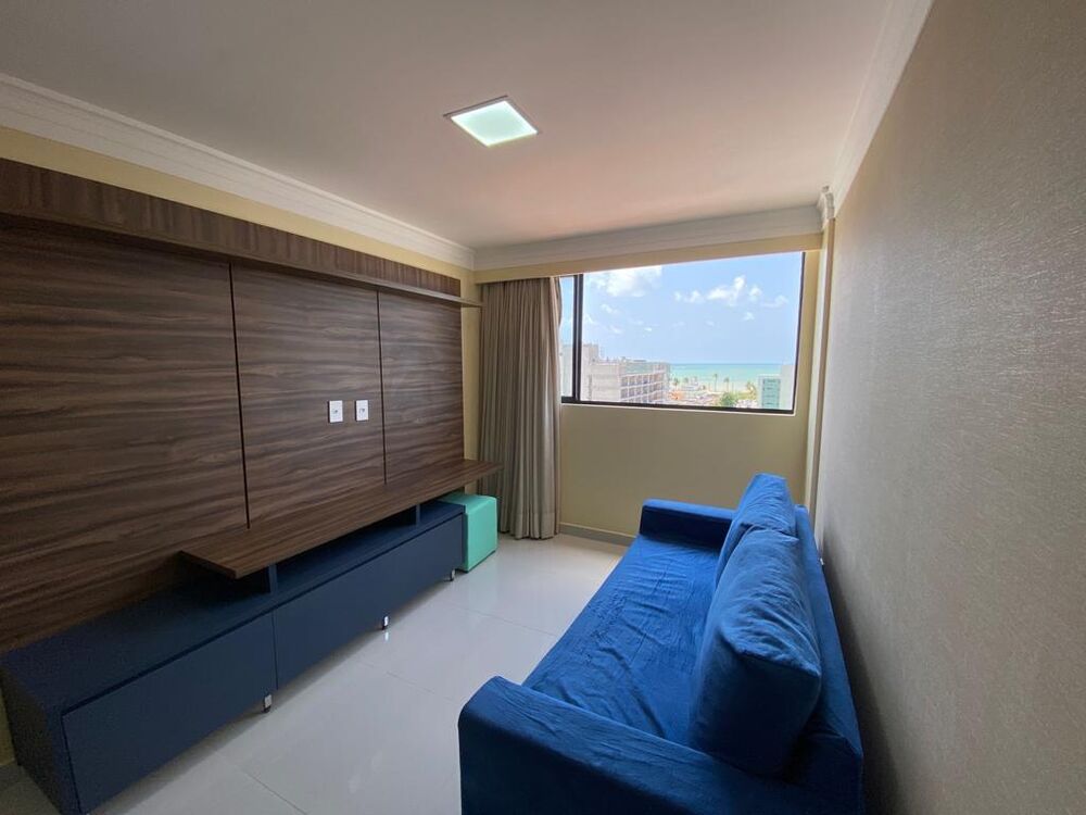 Apartamento, 2 quartos, 60 m² - Foto 10