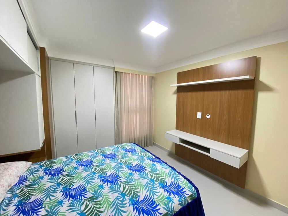 Apartamento, 2 quartos, 60 m² - Foto 4