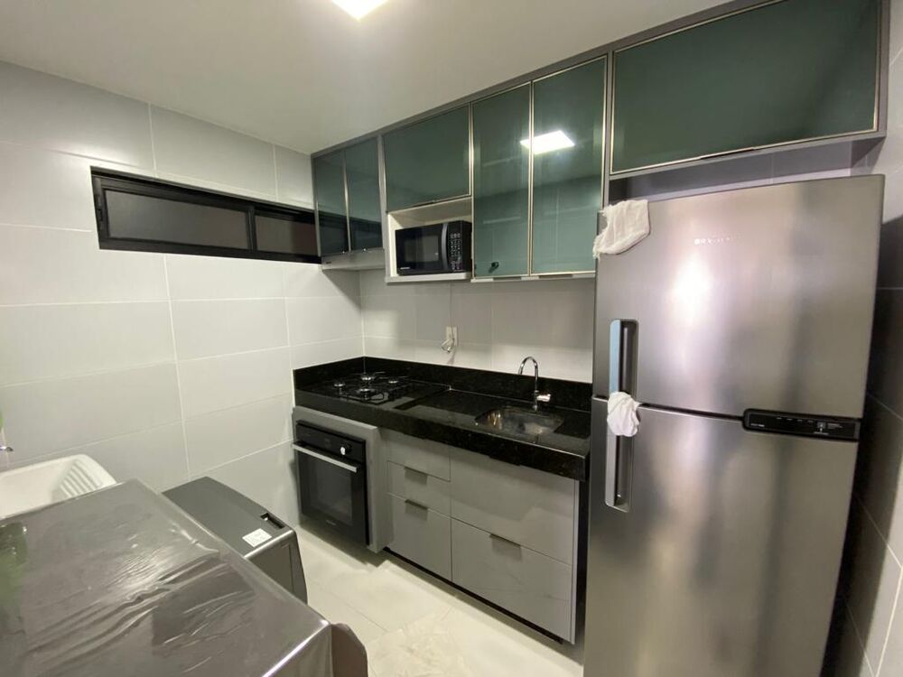 Apartamento, 2 quartos, 60 m² - Foto 11