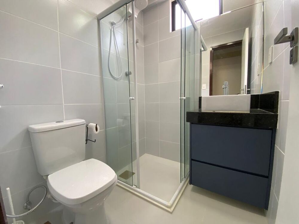 Apartamento, 2 quartos, 60 m² - Foto 13