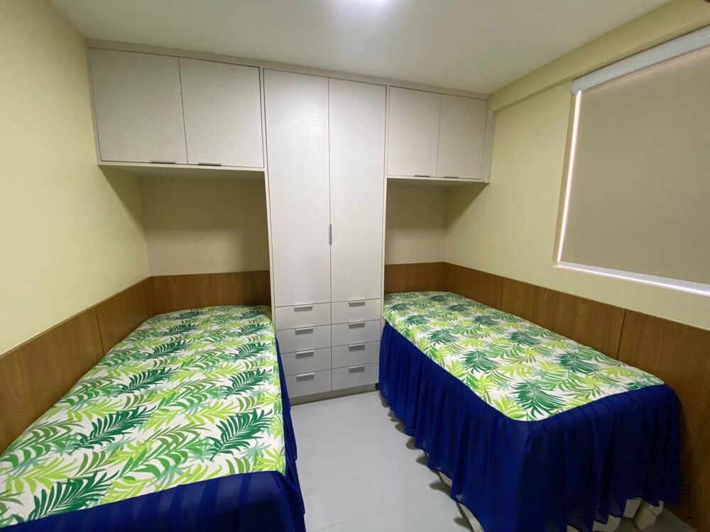 Apartamento, 2 quartos, 60 m² - Foto 9