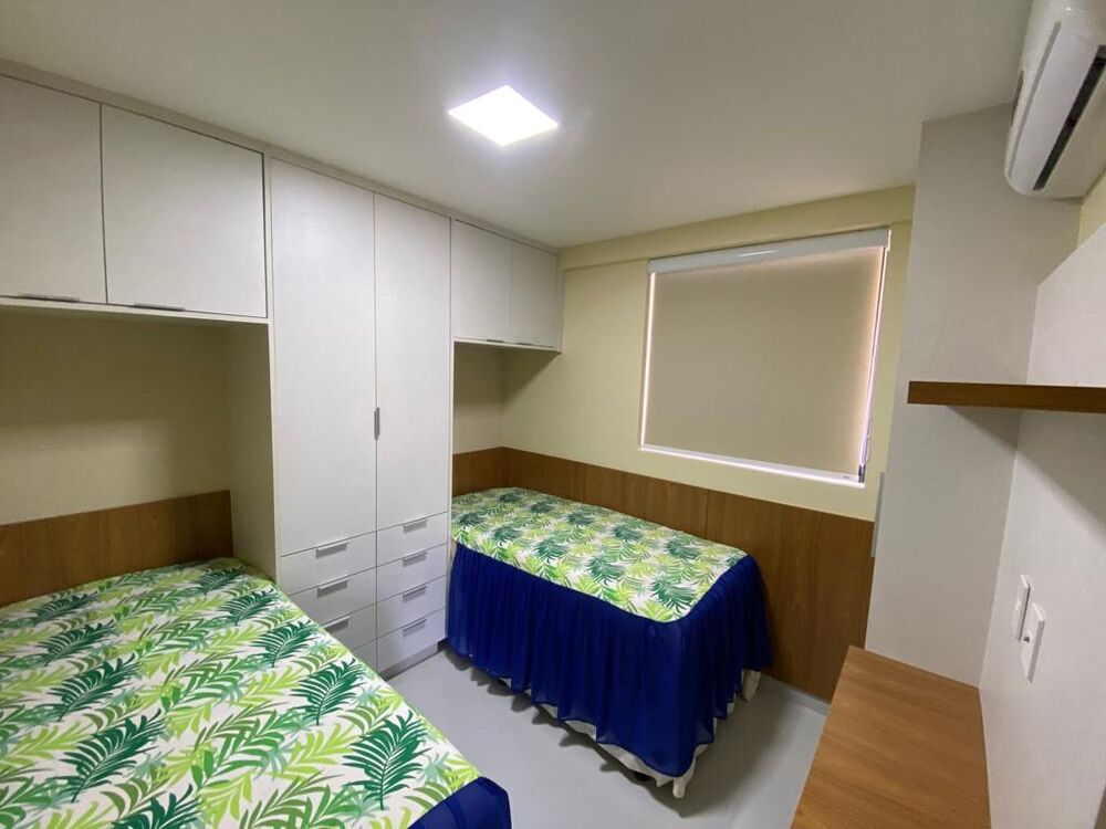 Apartamento, 2 quartos, 60 m² - Foto 5