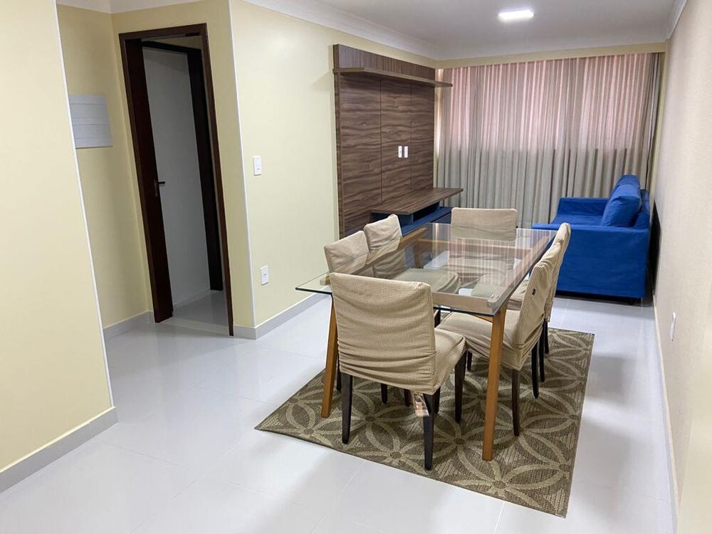 Apartamento, 2 quartos, 60 m² - Foto 7