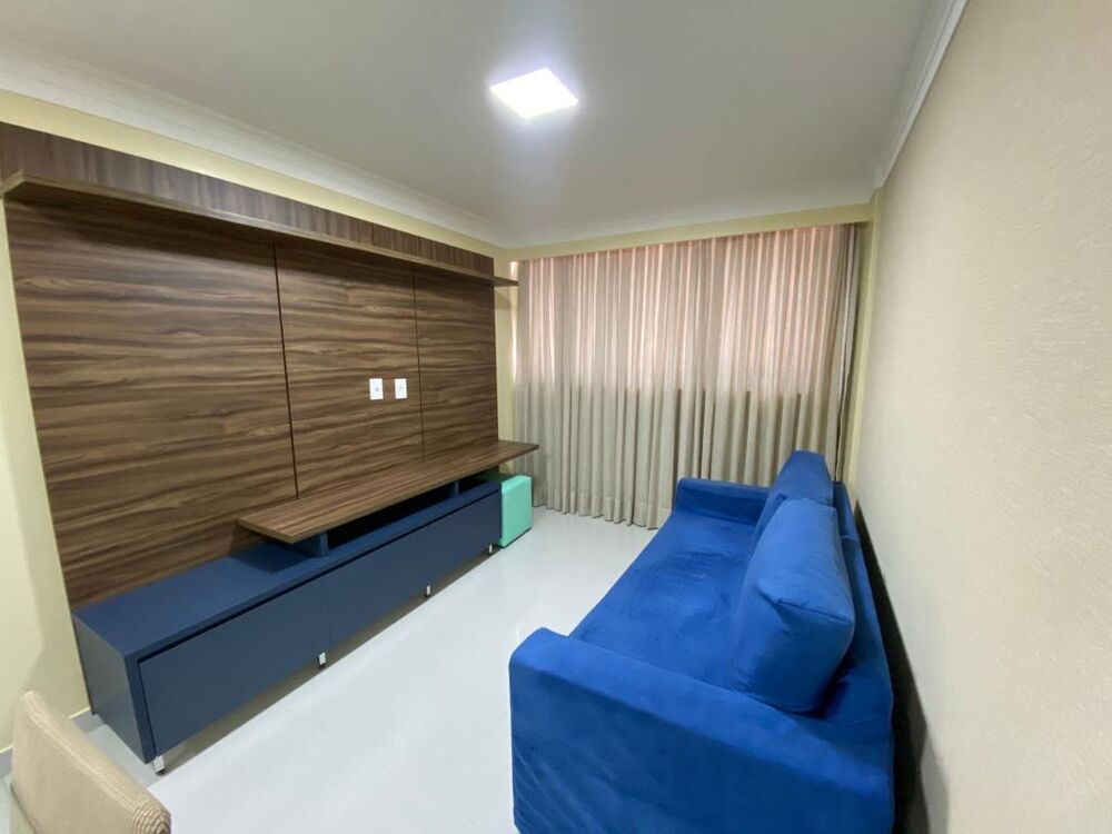 Apartamento, 2 quartos, 60 m² - Foto 6