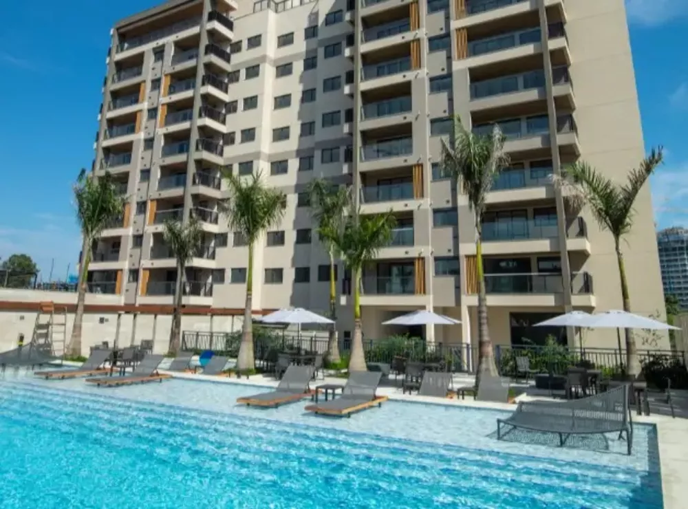 Apartamento, 2 quartos - Foto 1