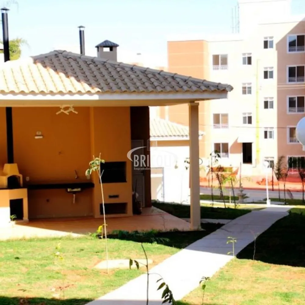 Chácara, 3 quartos - Foto 11