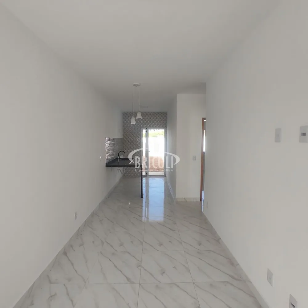 Casa, 2 quartos - Foto 4