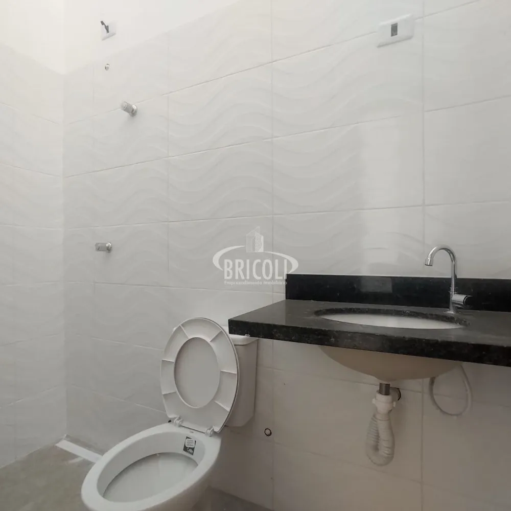 Casa, 2 quartos - Foto 10