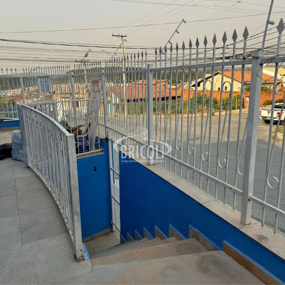 Casa, 3 quartos, 270 m² - Foto 11