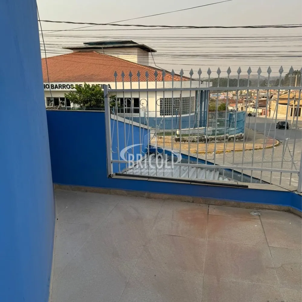 Casa, 3 quartos, 270 m² - Foto 12