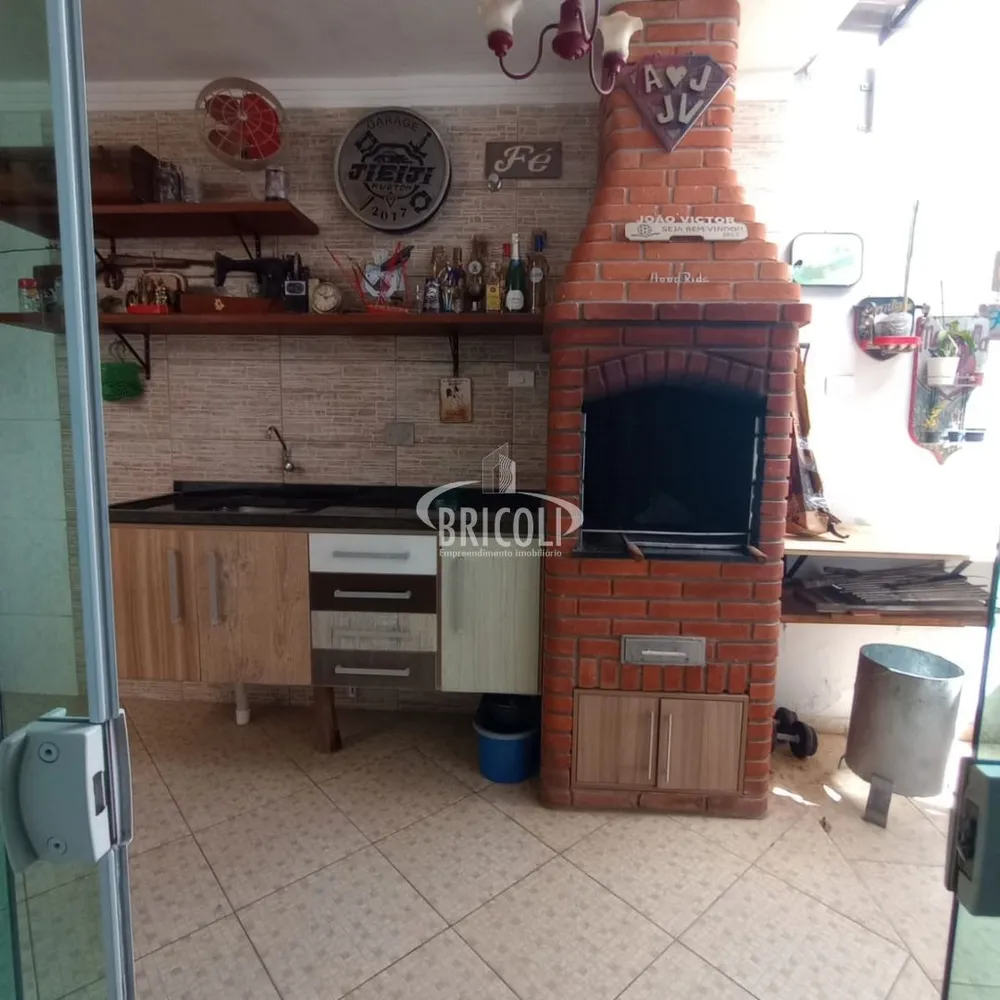 Casa, 1 quarto - Foto 11