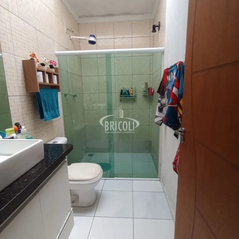 Casa, 1 quarto - Foto 6