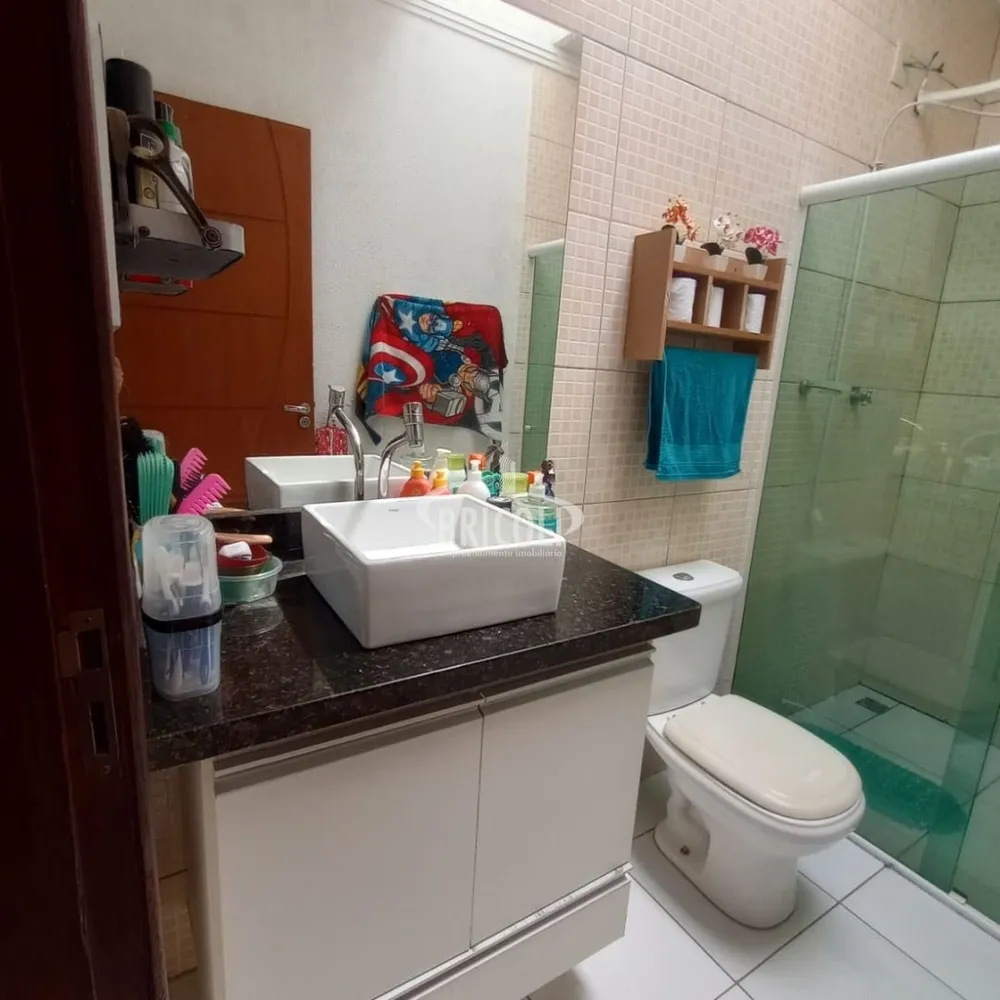 Casa, 1 quarto - Foto 5
