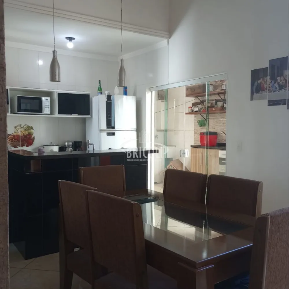 Casa, 1 quarto - Foto 4