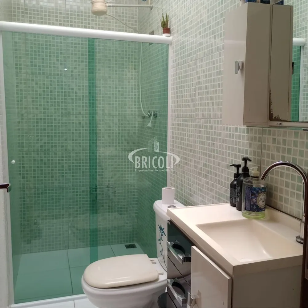 Casa, 1 quarto - Foto 7
