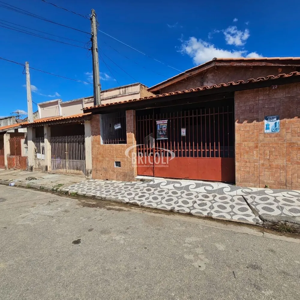 Casa, 2 quartos, 220 m² - Foto 2