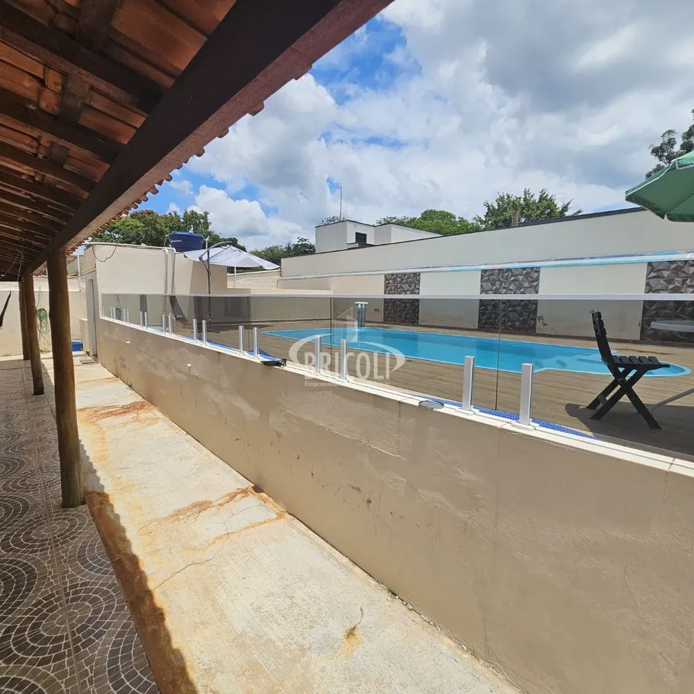 Casa, 3 quartos, 1040 m² - Foto 12