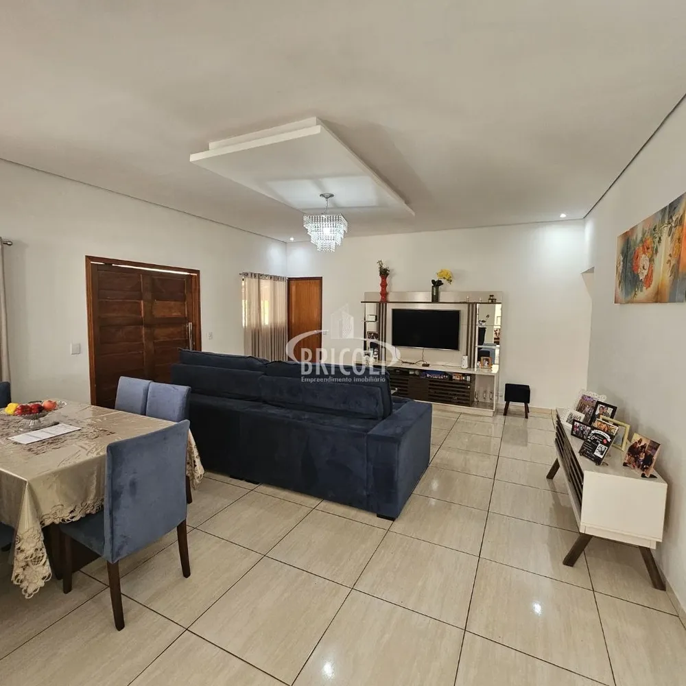 Casa, 3 quartos, 1040 m² - Foto 10