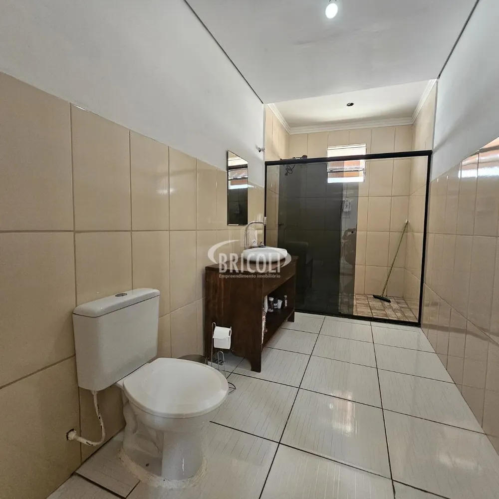 Casa, 3 quartos, 1040 m² - Foto 2