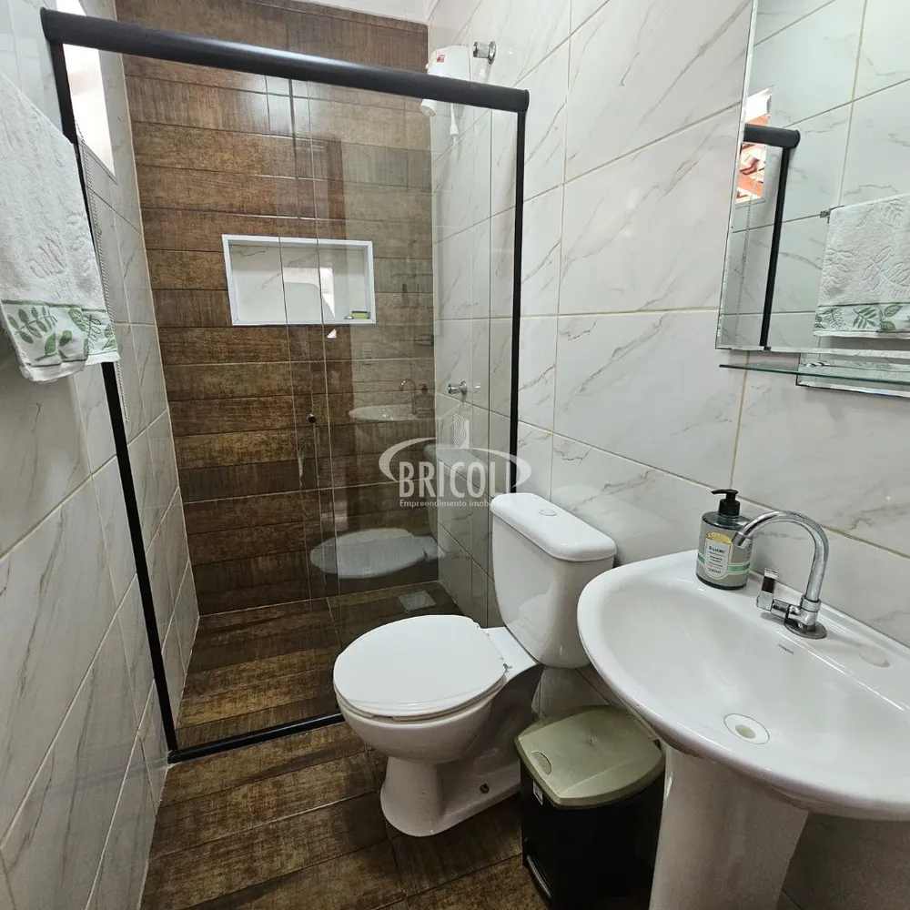 Casa, 3 quartos, 1040 m² - Foto 8