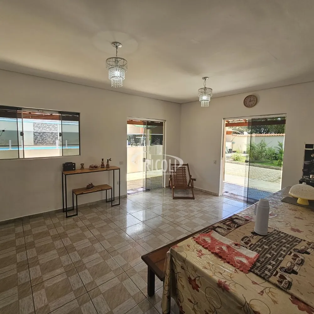 Casa, 3 quartos, 1040 m² - Foto 7