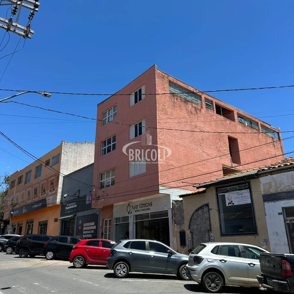Apartamento, 3 quartos, 140 m² - Foto 1