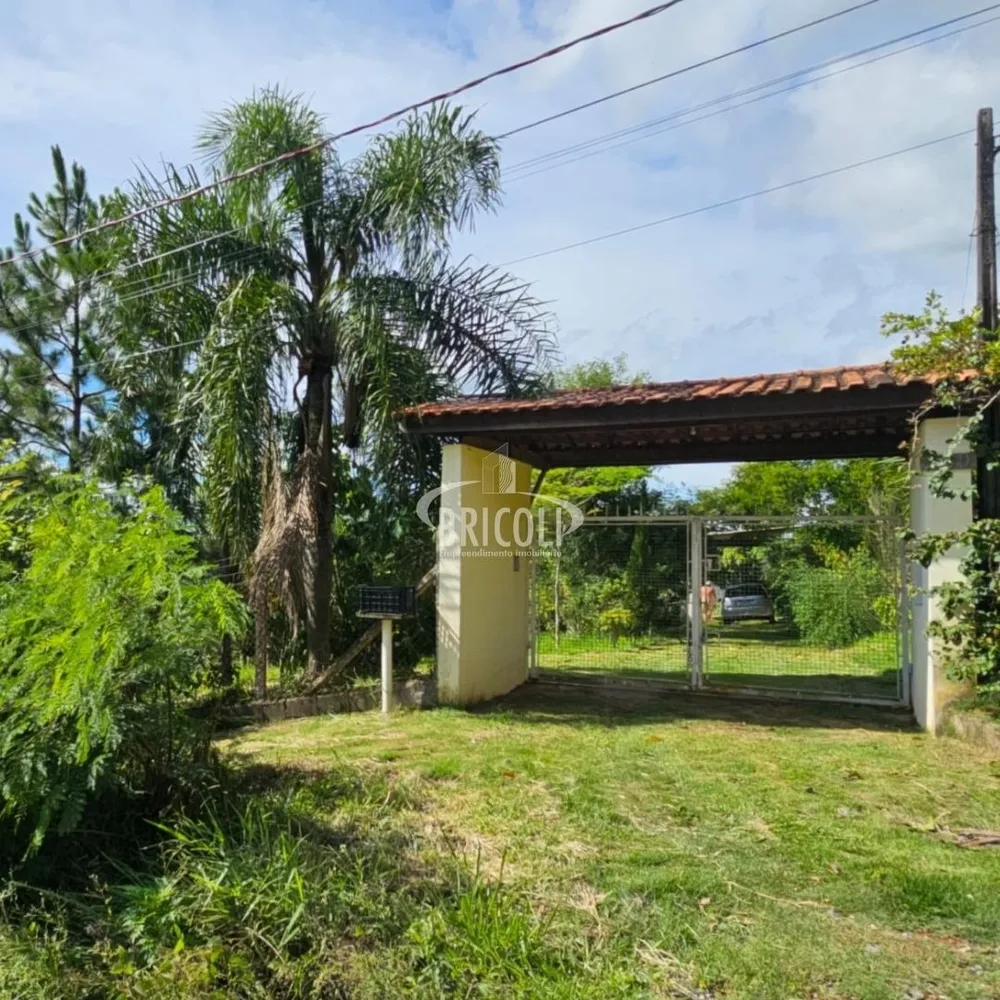 Chácara, 3 quartos - Foto 1