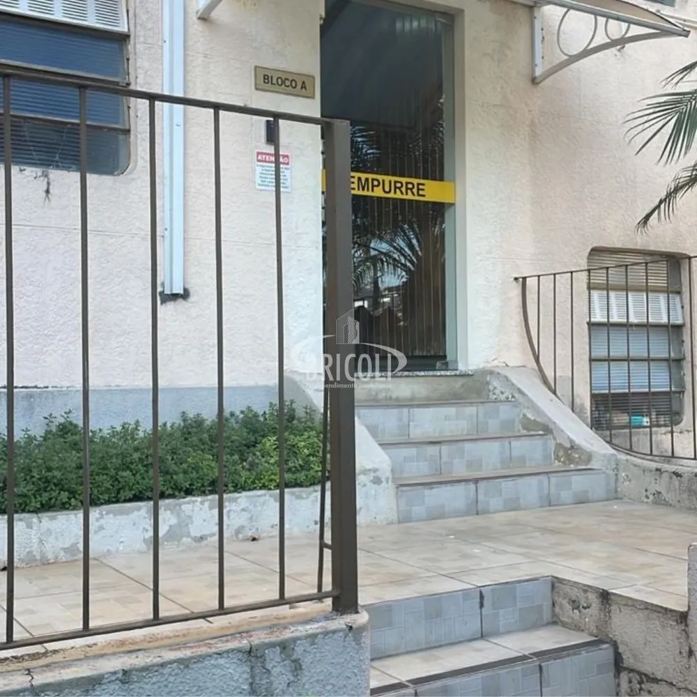 Apartamento, 2 quartos, 51 m² - Foto 3