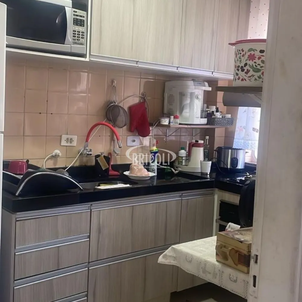 Apartamento, 2 quartos, 51 m² - Foto 5