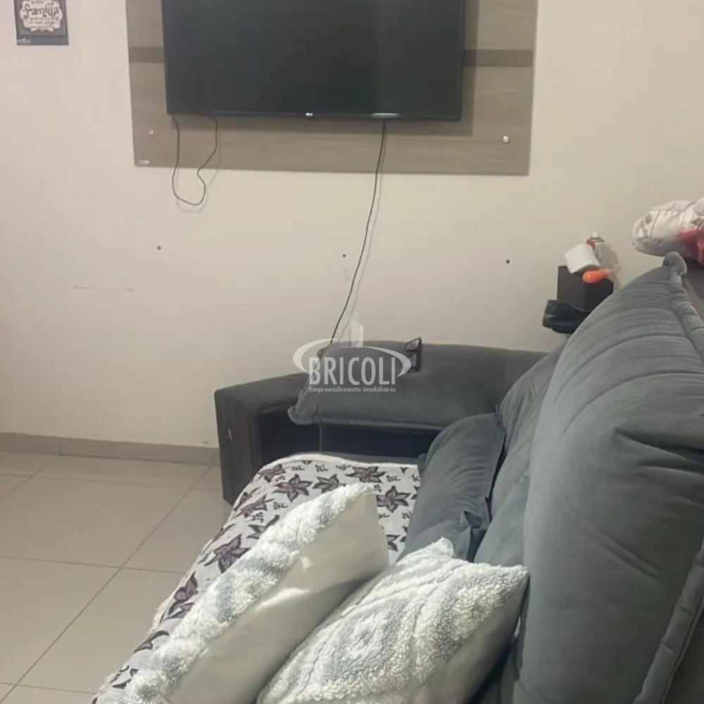 Apartamento, 2 quartos, 51 m² - Foto 4