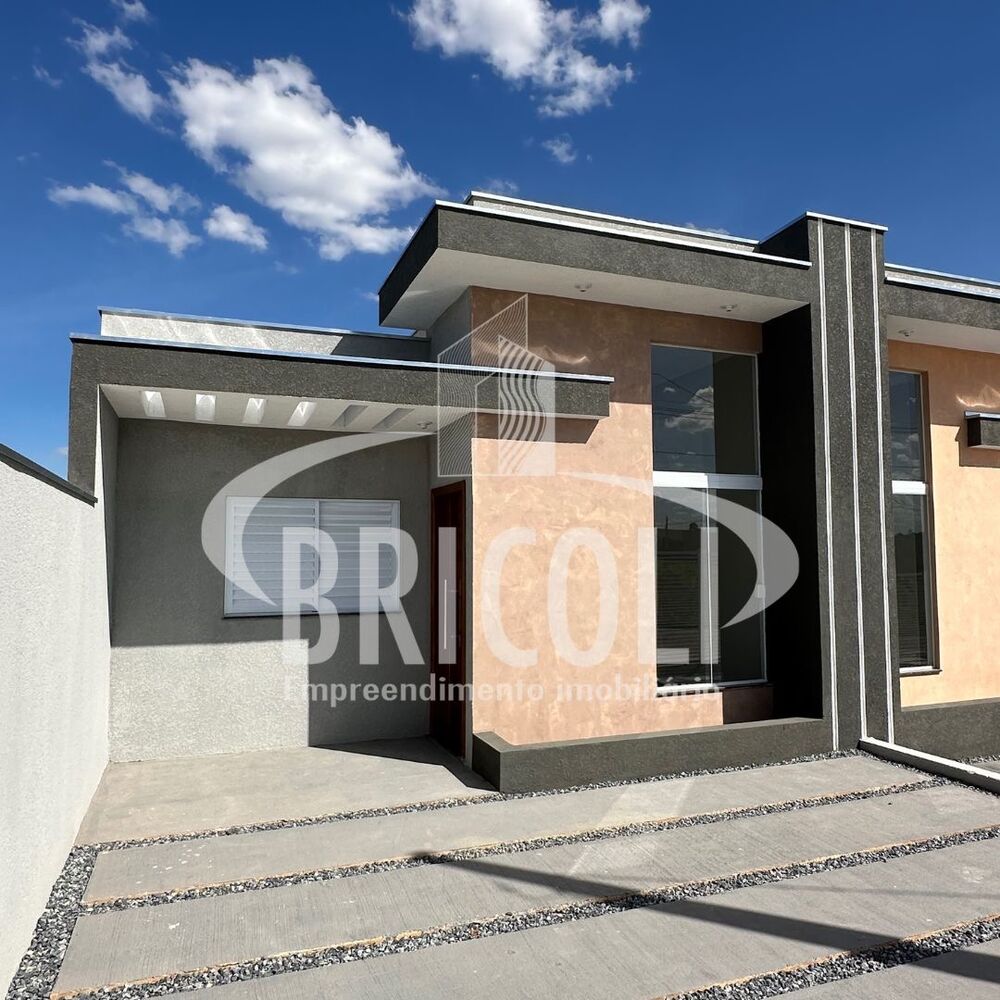 Casa, 2 quartos - Foto 4