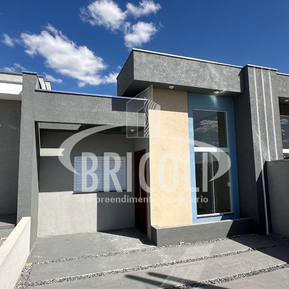 Casa, 2 quartos - Foto 2