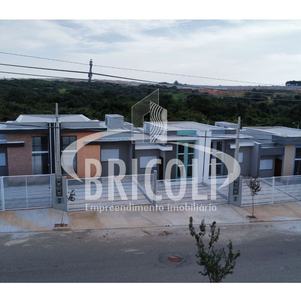 Casa, 2 quartos - Foto 1