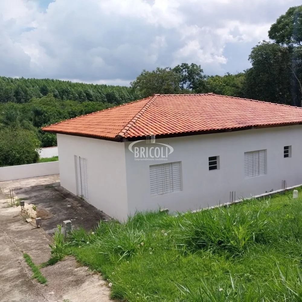 Chácara, 4 quartos - Foto 5