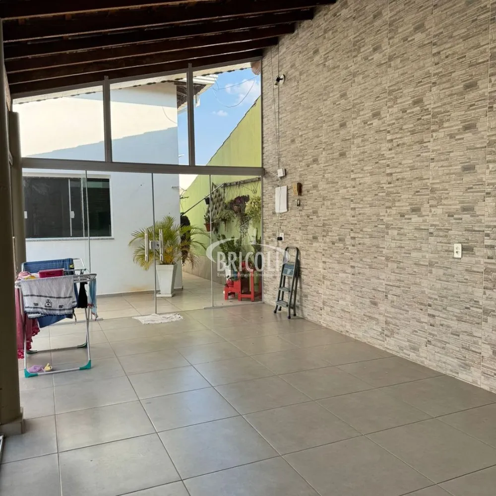 Chácara, 4 quartos - Foto 14
