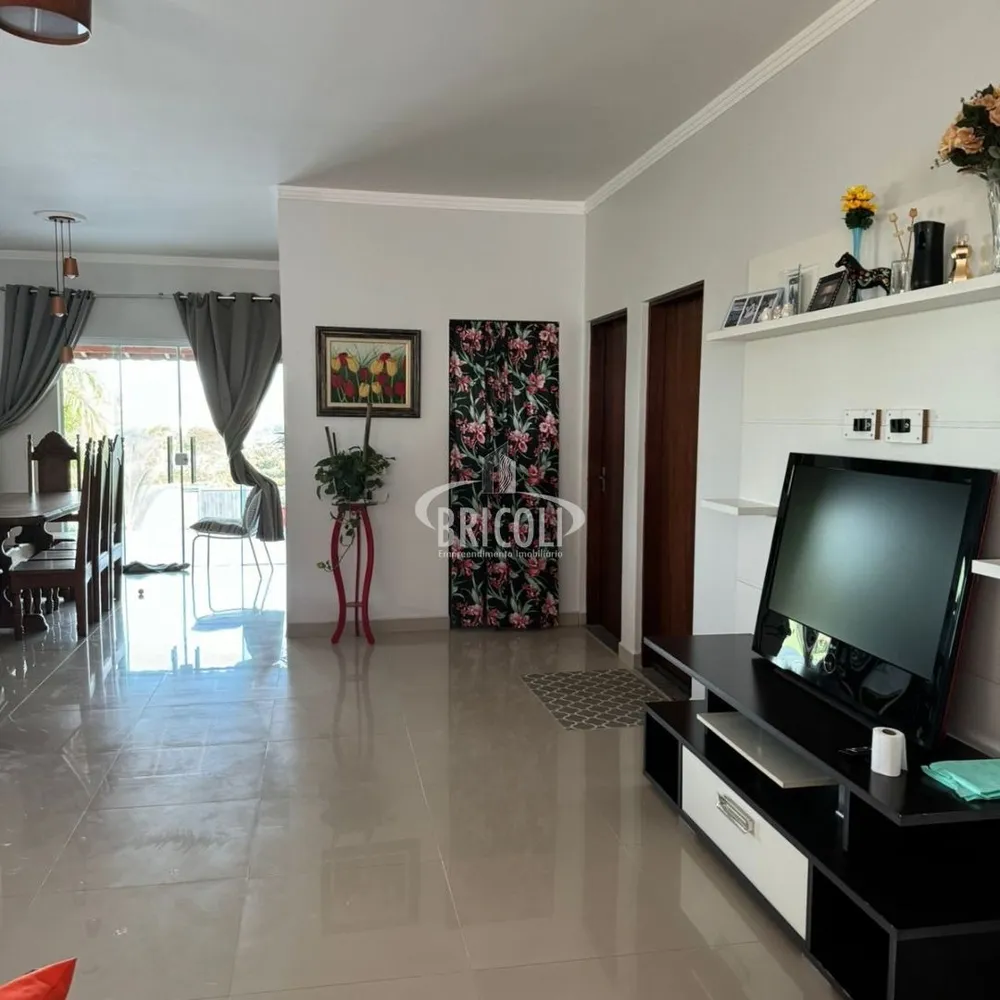 Chácara, 4 quartos - Foto 11