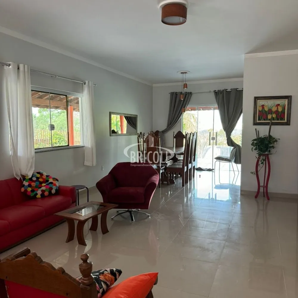 Chácara, 4 quartos - Foto 12