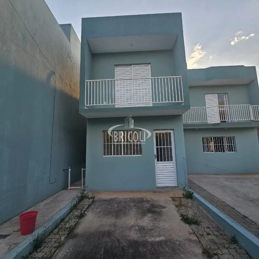 Casa, 2 quartos - Foto 1