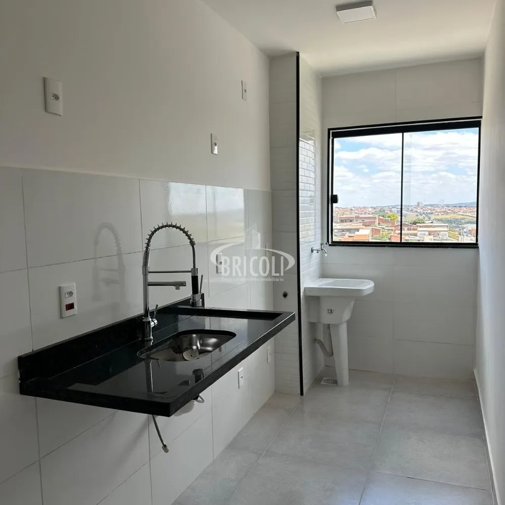 Kitnet-Studio, 40 m² - Foto 6